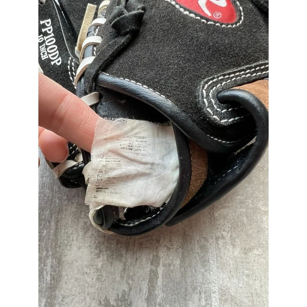 Rawlings Savage Series 10